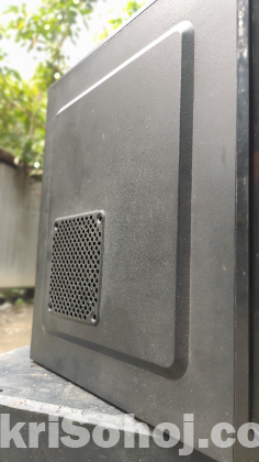 Desktop core i5, 8GB Ram, Gigabyte